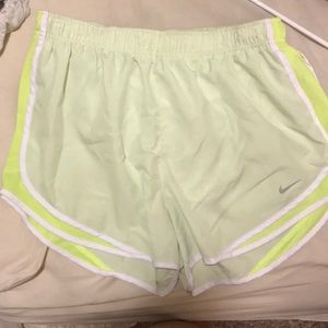 Nike Dri Fit Running shorts